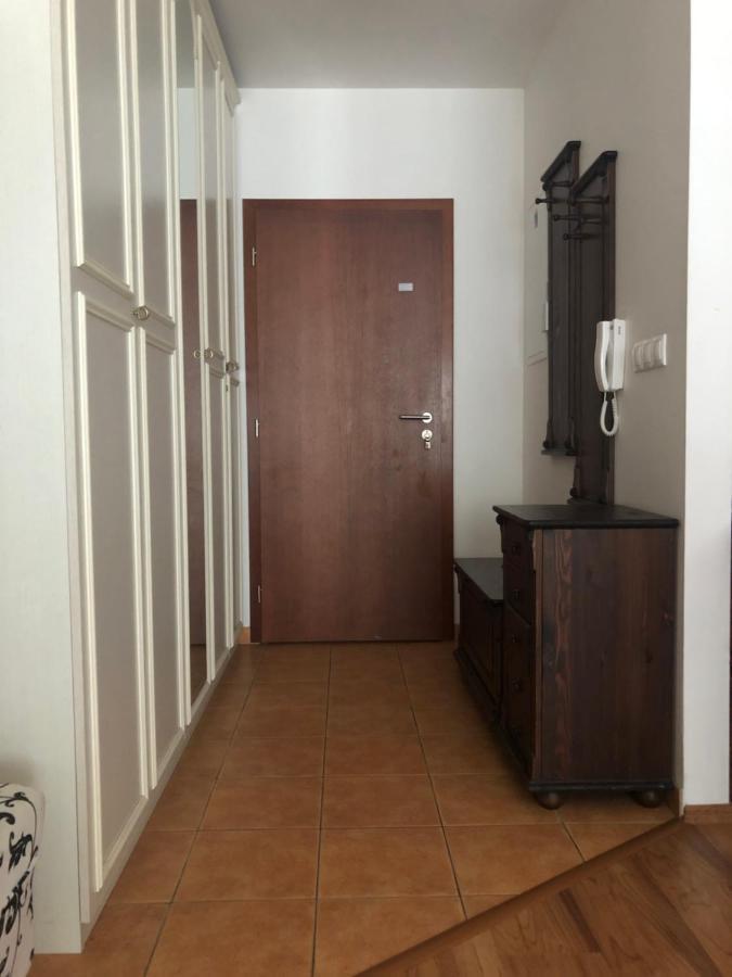 Apartman Karin, Tale, Chopok - Juh บิสตรา ภายนอก รูปภาพ