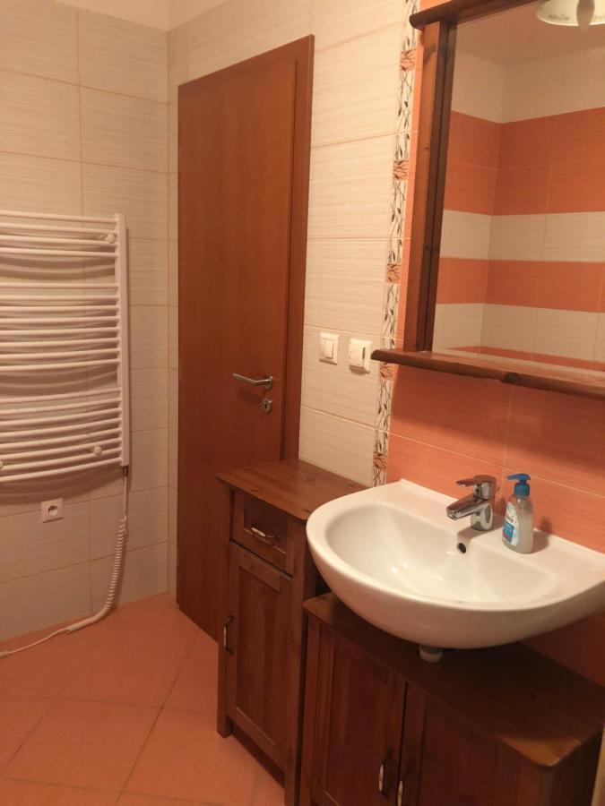 Apartman Karin, Tale, Chopok - Juh บิสตรา ภายนอก รูปภาพ