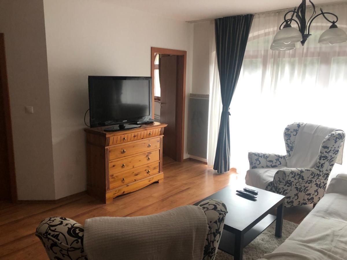 Apartman Karin, Tale, Chopok - Juh บิสตรา ภายนอก รูปภาพ