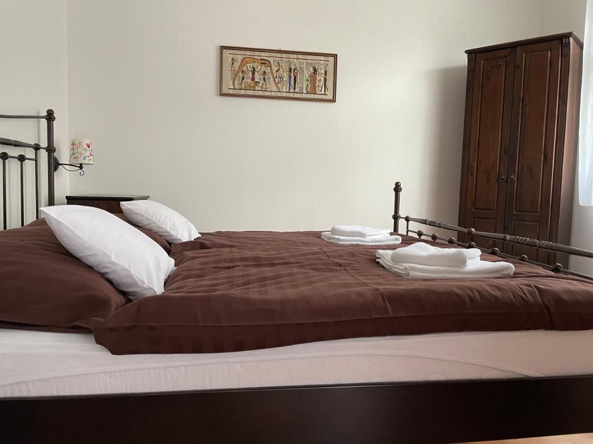 Apartman Karin, Tale, Chopok - Juh บิสตรา ภายนอก รูปภาพ