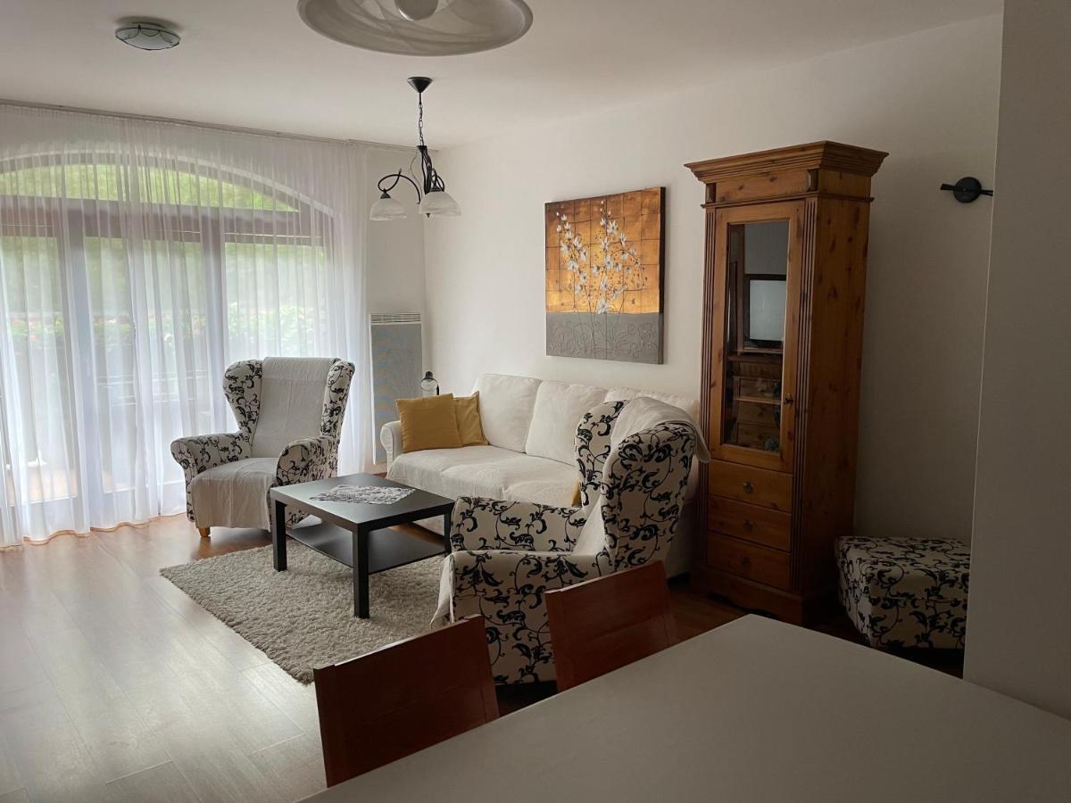 Apartman Karin, Tale, Chopok - Juh บิสตรา ภายนอก รูปภาพ