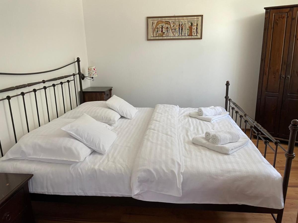 Apartman Karin, Tale, Chopok - Juh บิสตรา ภายนอก รูปภาพ