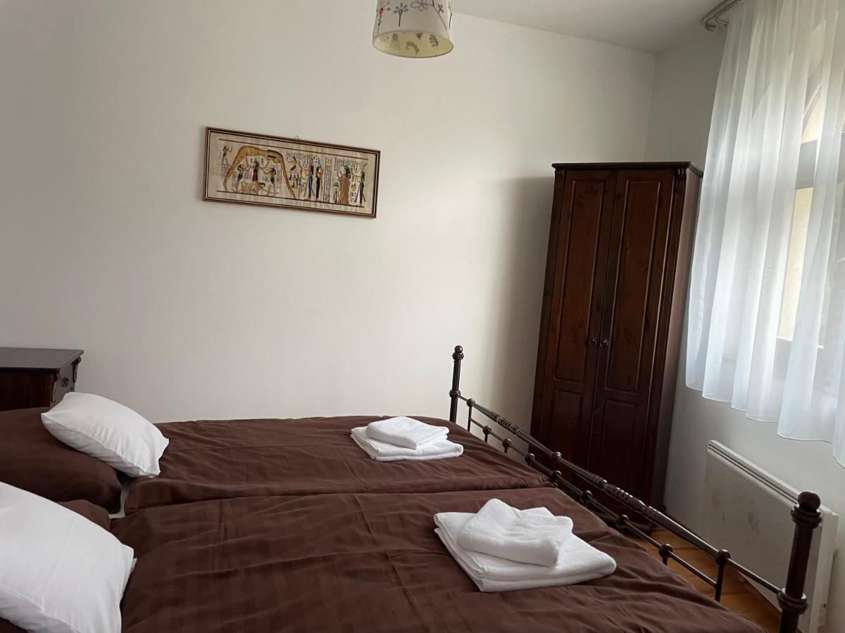 Apartman Karin, Tale, Chopok - Juh บิสตรา ภายนอก รูปภาพ