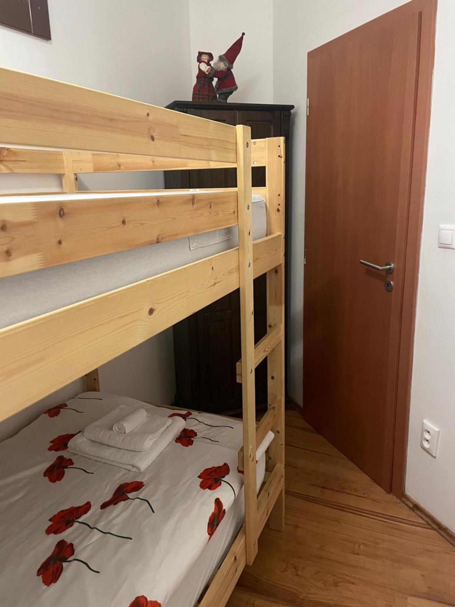 Apartman Karin, Tale, Chopok - Juh บิสตรา ภายนอก รูปภาพ